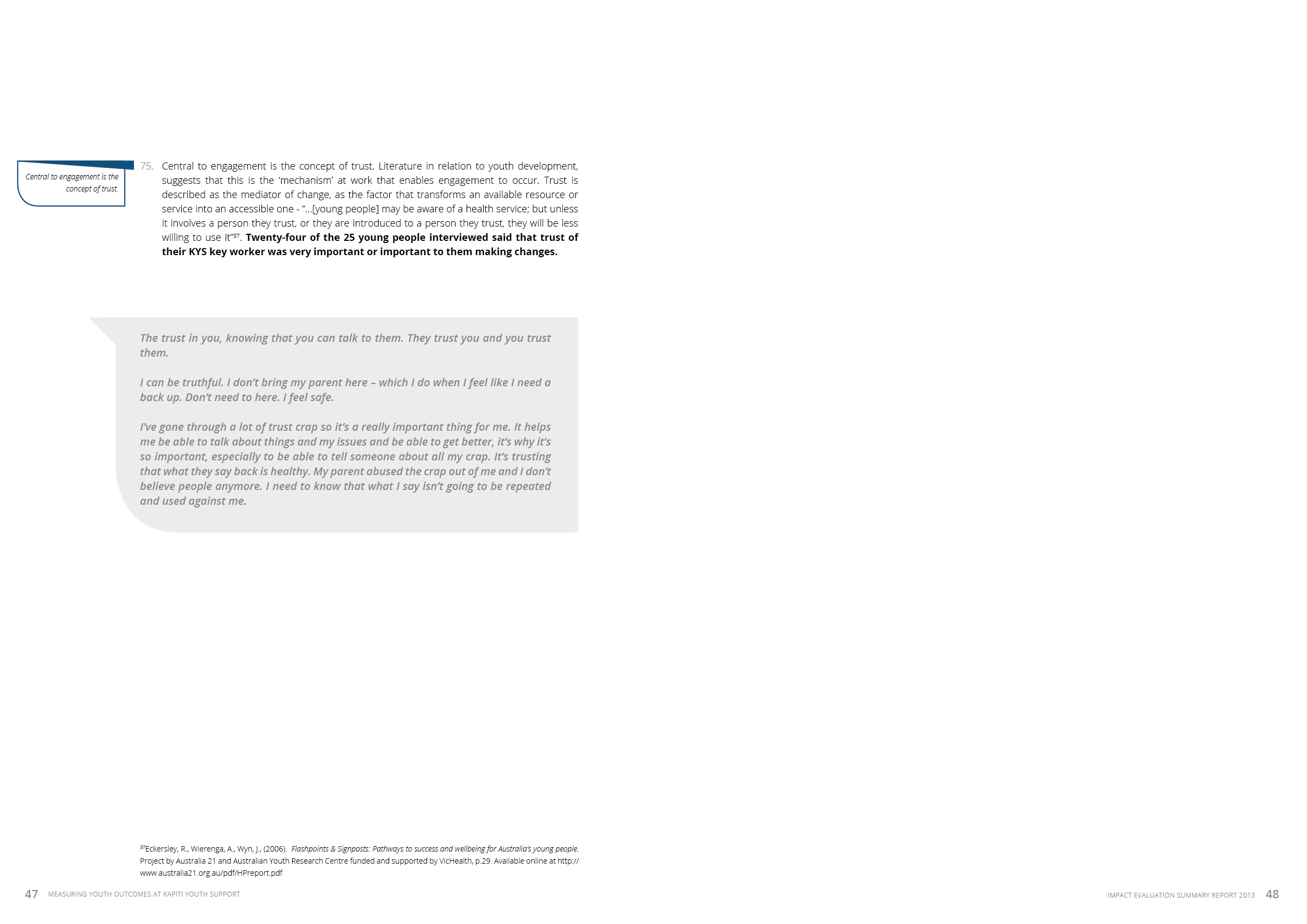 Asktomm The Outcomes Measurement Model Asktomm The Outcomes Measurement Model